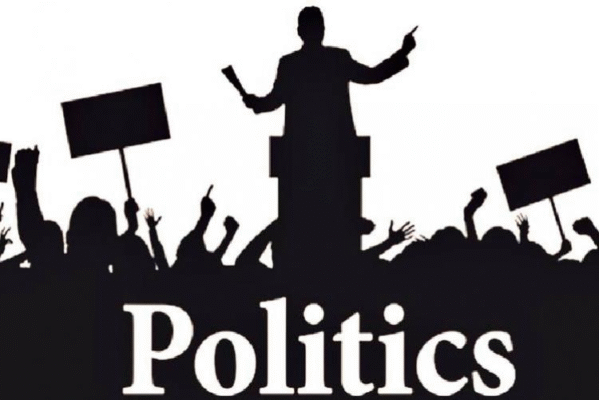 Ngành Chính trị học